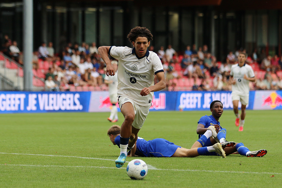 Chelsea FC - Club Brugge