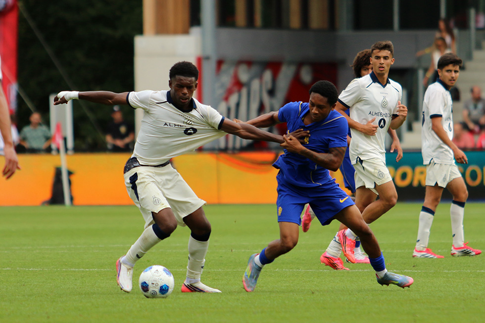 Chelsea FC - Club Brugge