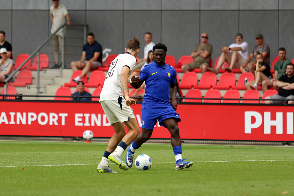 Chelsea FC - Club Brugge