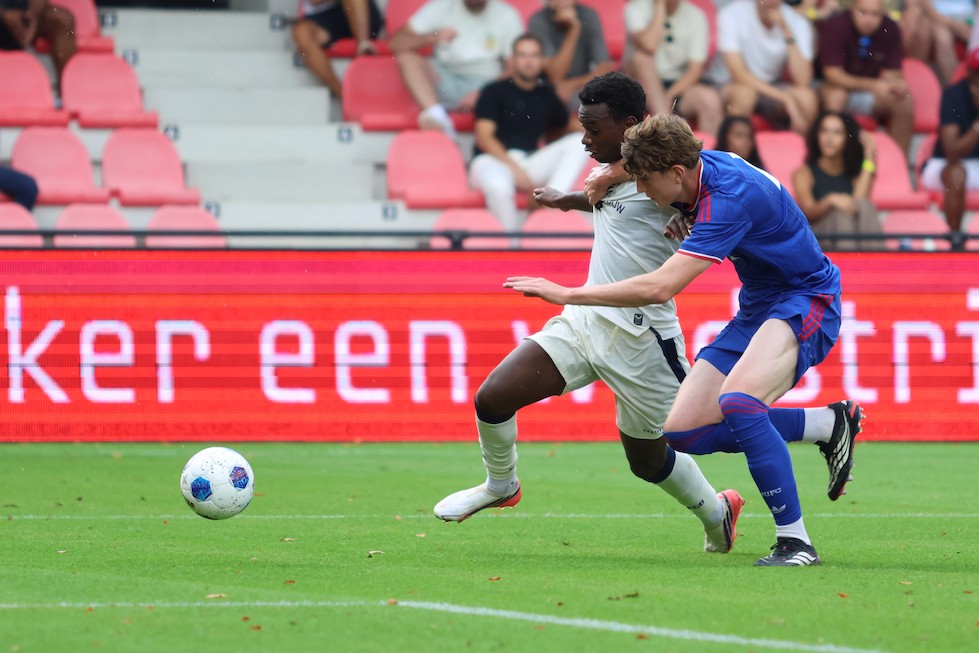 Manchester United FC - Club Brugge