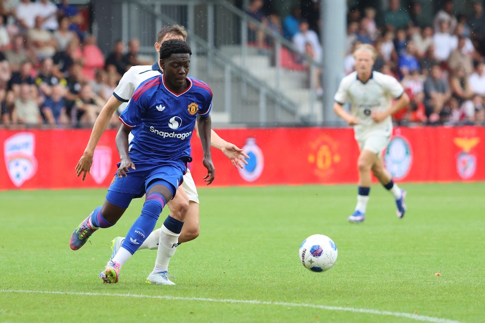 Manchester United FC - Club Brugge