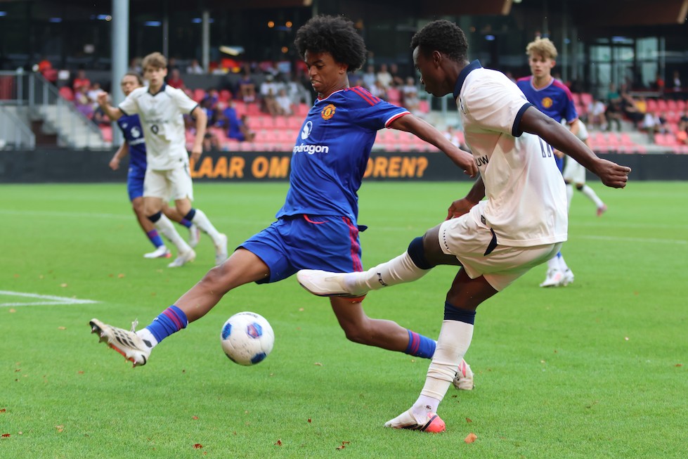 Manchester United FC - Club Brugge