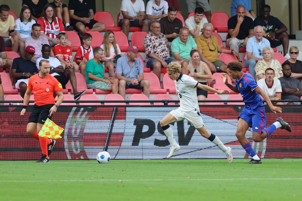 Manchester United FC - Club Brugge