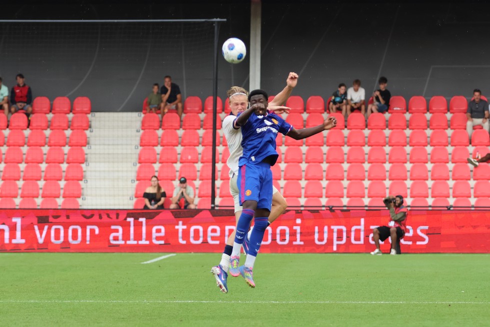 Manchester United FC - Club Brugge