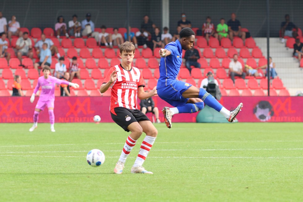 PSV - Chelsea FC