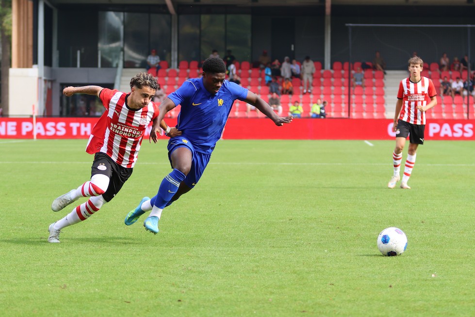 PSV - Chelsea FC