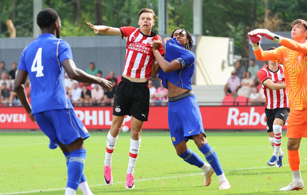 PSV - Chelsea FC