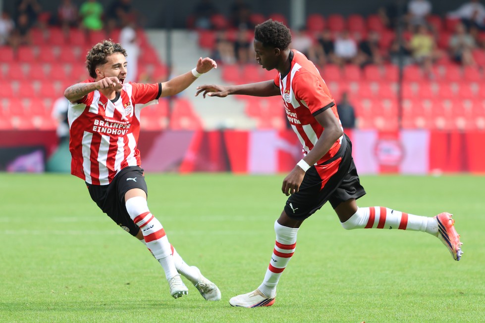 PSV - Chelsea FC