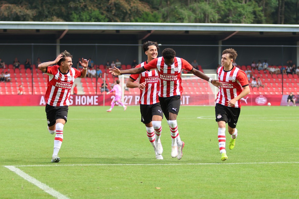 PSV - Chelsea FC