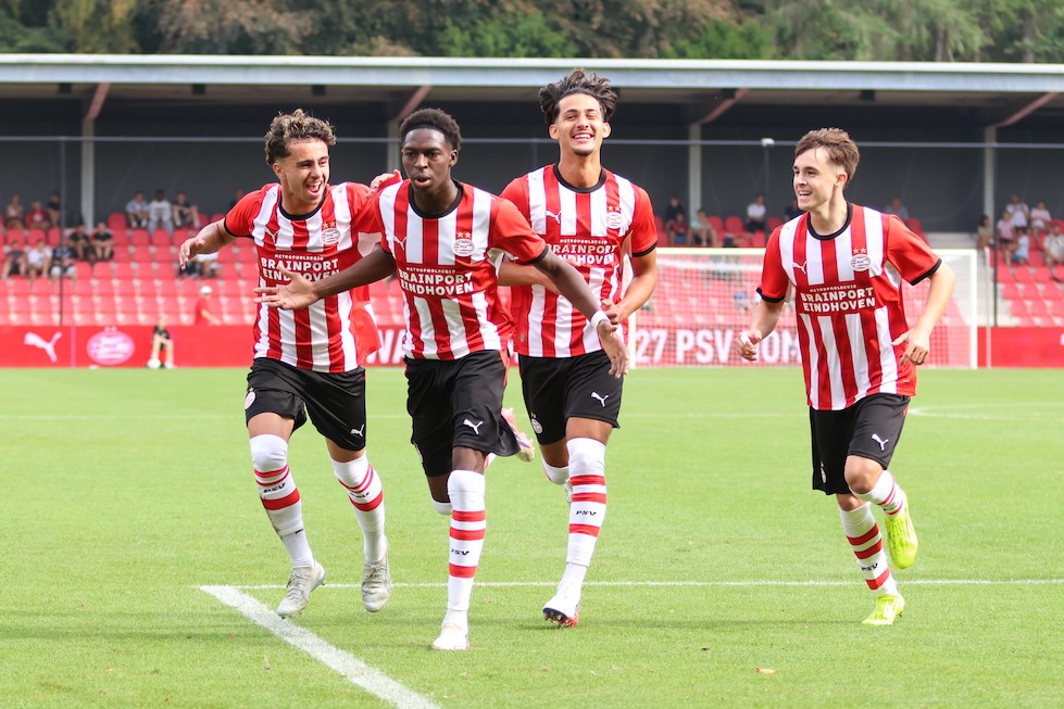 PSV - Chelsea FC