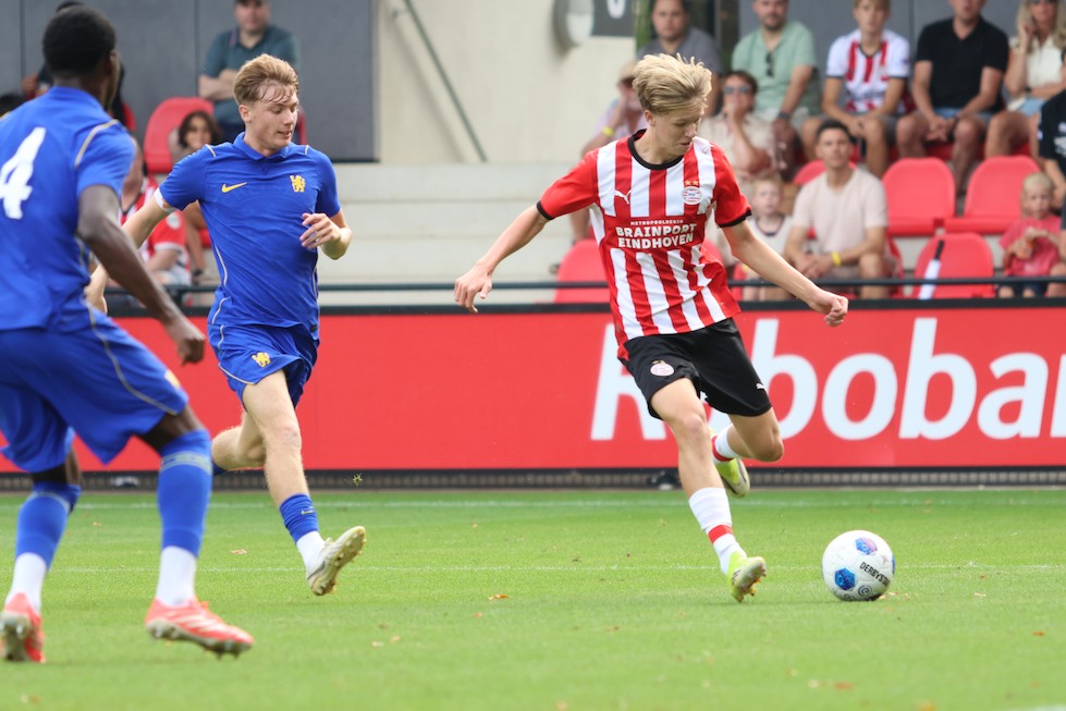 PSV - Chelsea FC