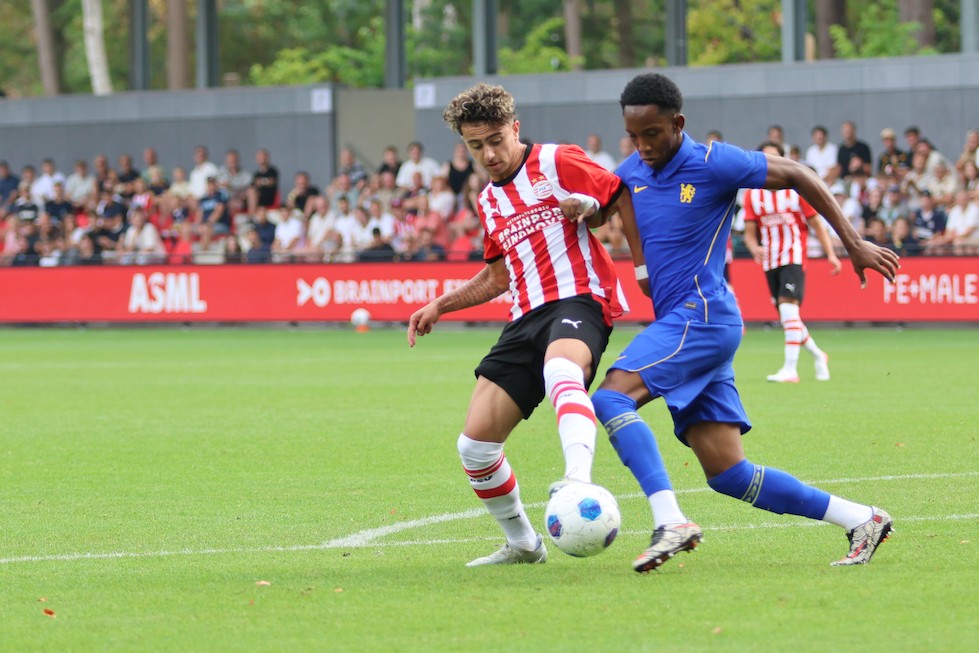 PSV - Chelsea FC