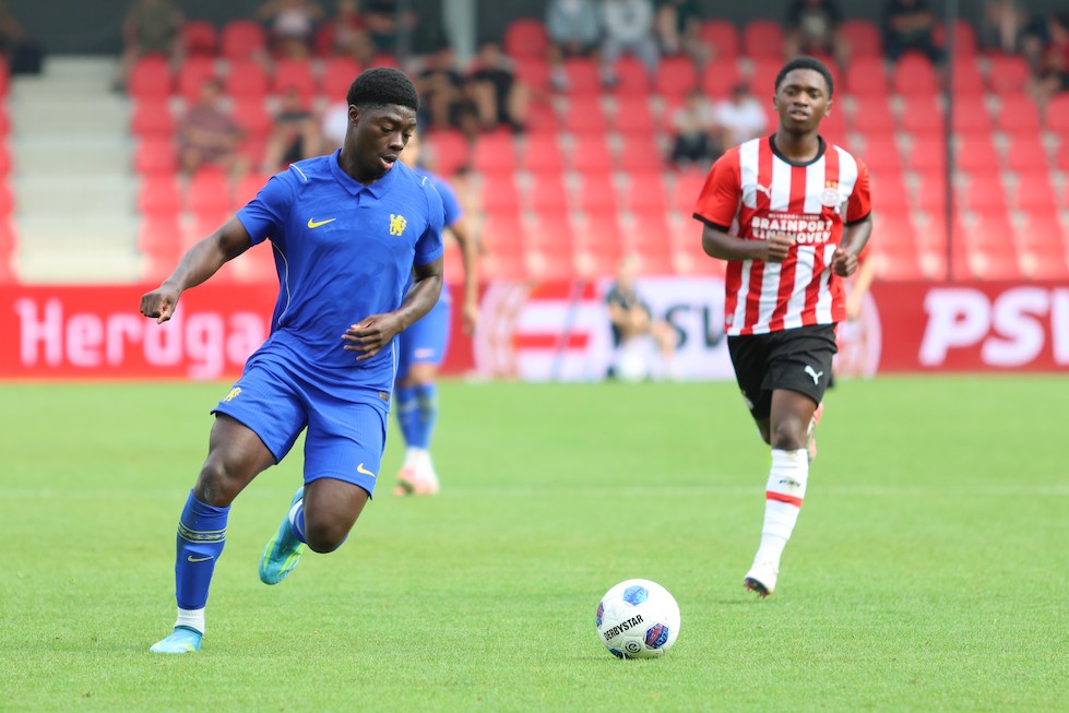 PSV - Chelsea FC