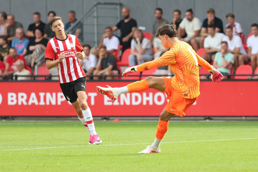 PSV - Chelsea FC