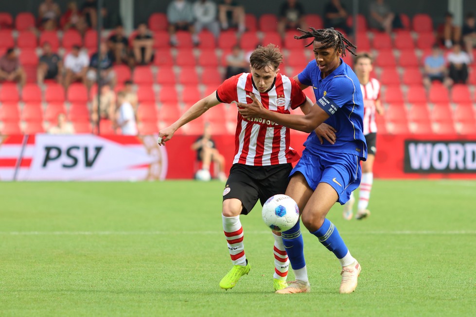 PSV - Chelsea FC