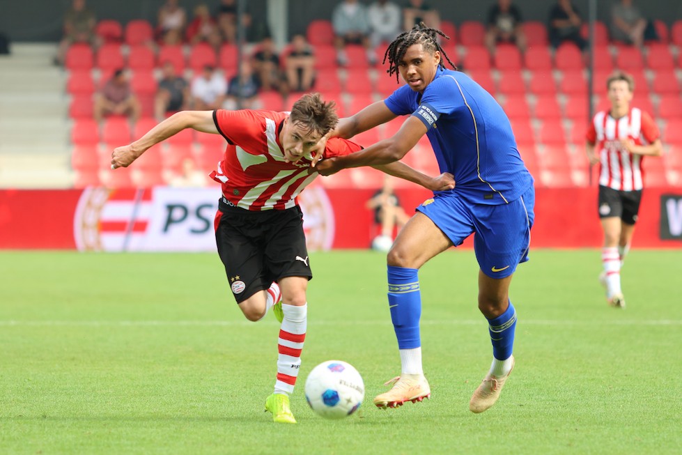 PSV - Chelsea FC
