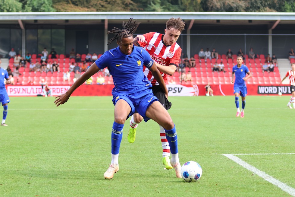PSV - Chelsea FC
