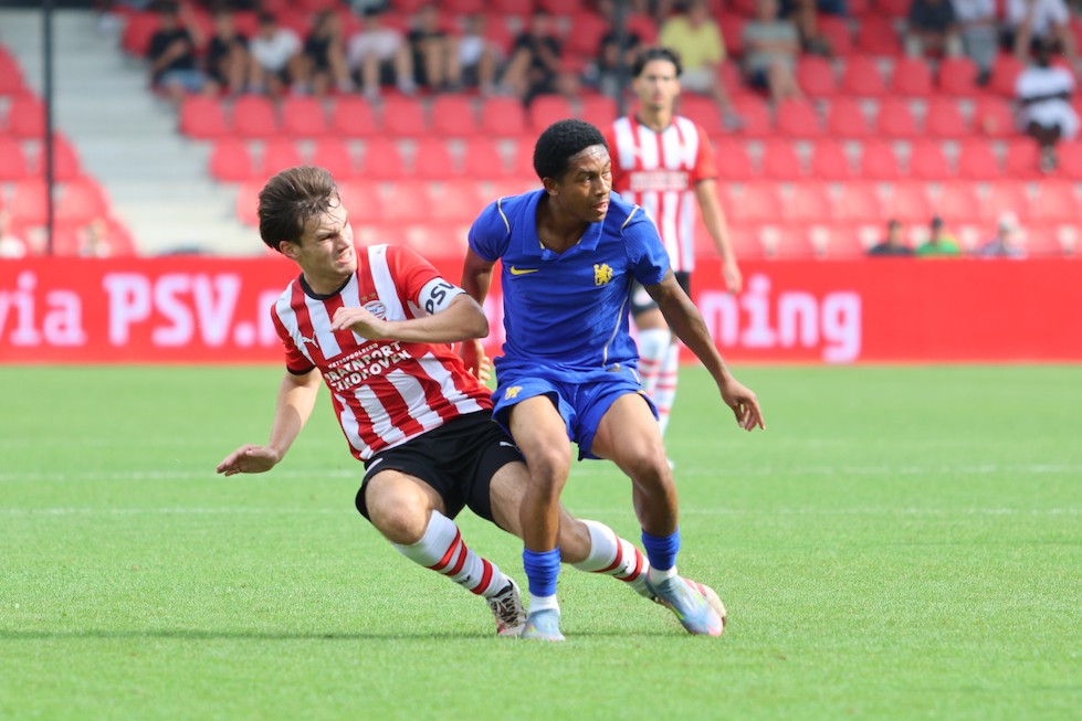 PSV - Chelsea FC