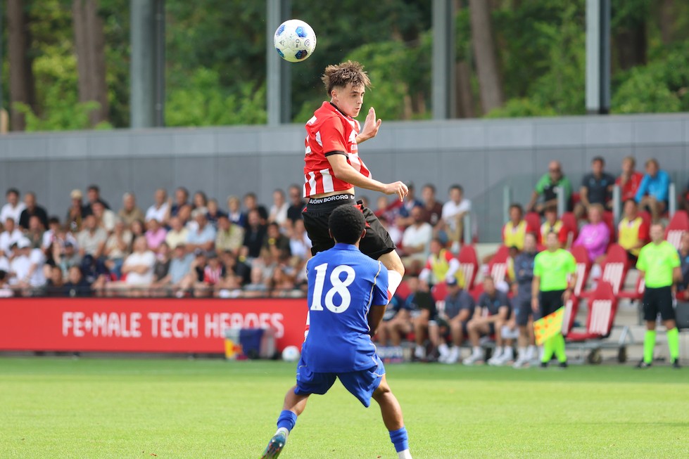 PSV - Chelsea FC
