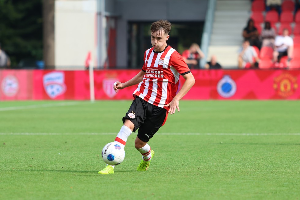 PSV - Chelsea FC