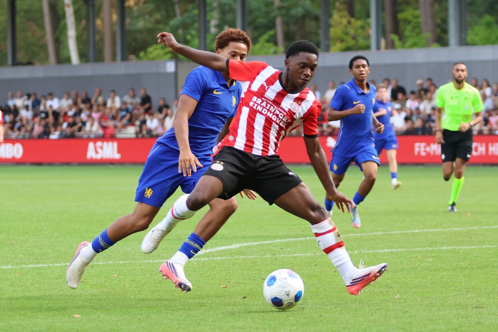 PSV - Chelsea FC