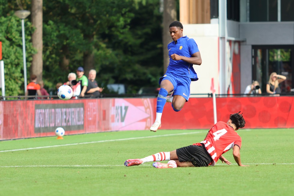 PSV - Chelsea FC