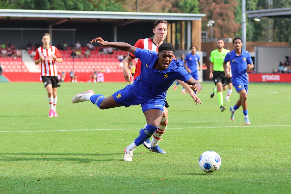 PSV - Chelsea FC