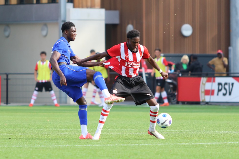 PSV - Chelsea FC