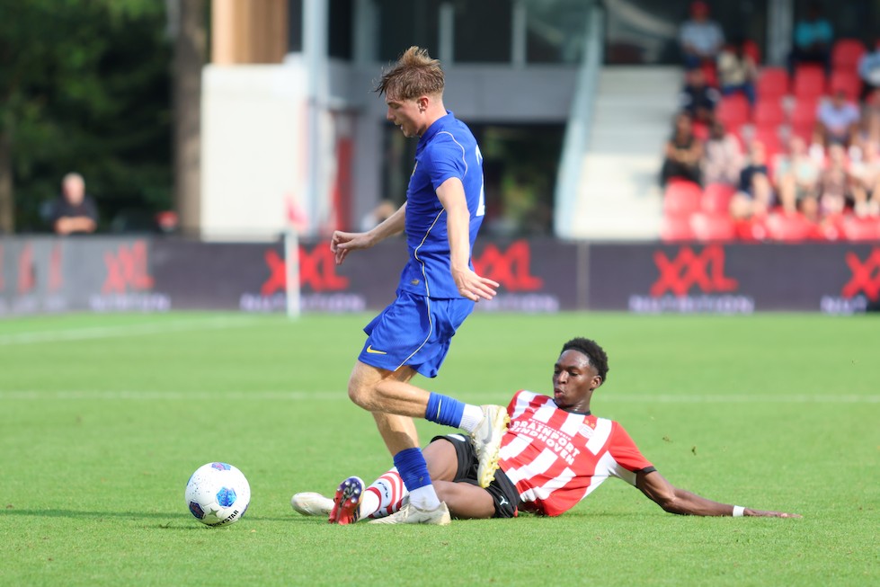 PSV - Chelsea FC
