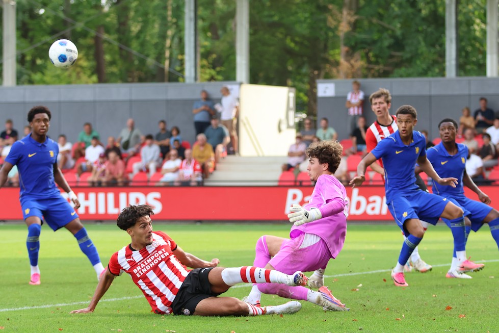 PSV - Chelsea FC