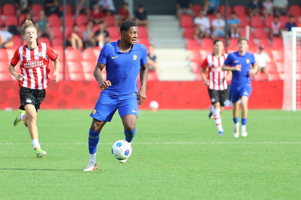 PSV - Chelsea FC