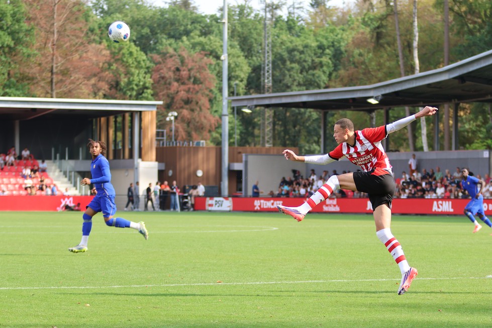 PSV - Chelsea FC
