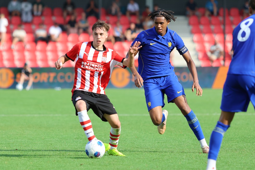PSV - Chelsea FC