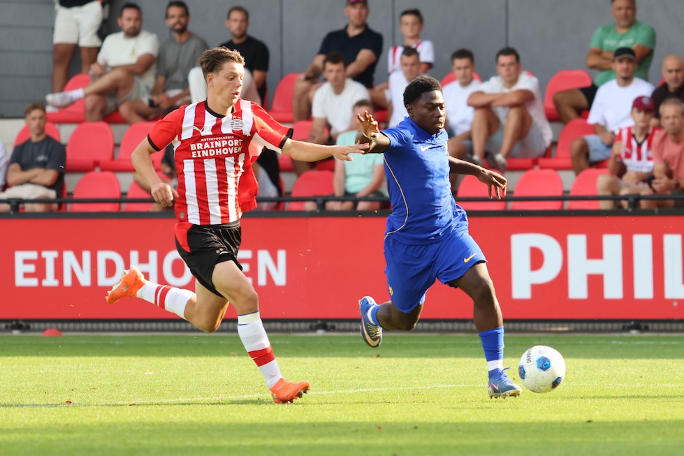 PSV - Chelsea FC