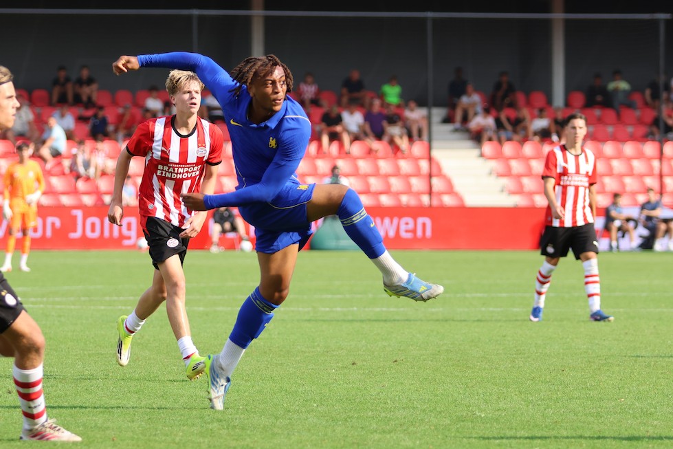 PSV - Chelsea FC