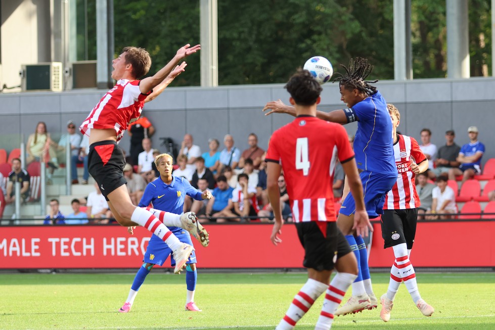 PSV - Chelsea FC