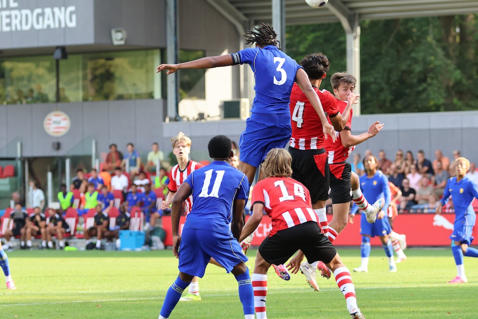 PSV - Chelsea FC