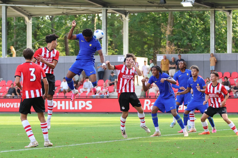 PSV - Chelsea FC