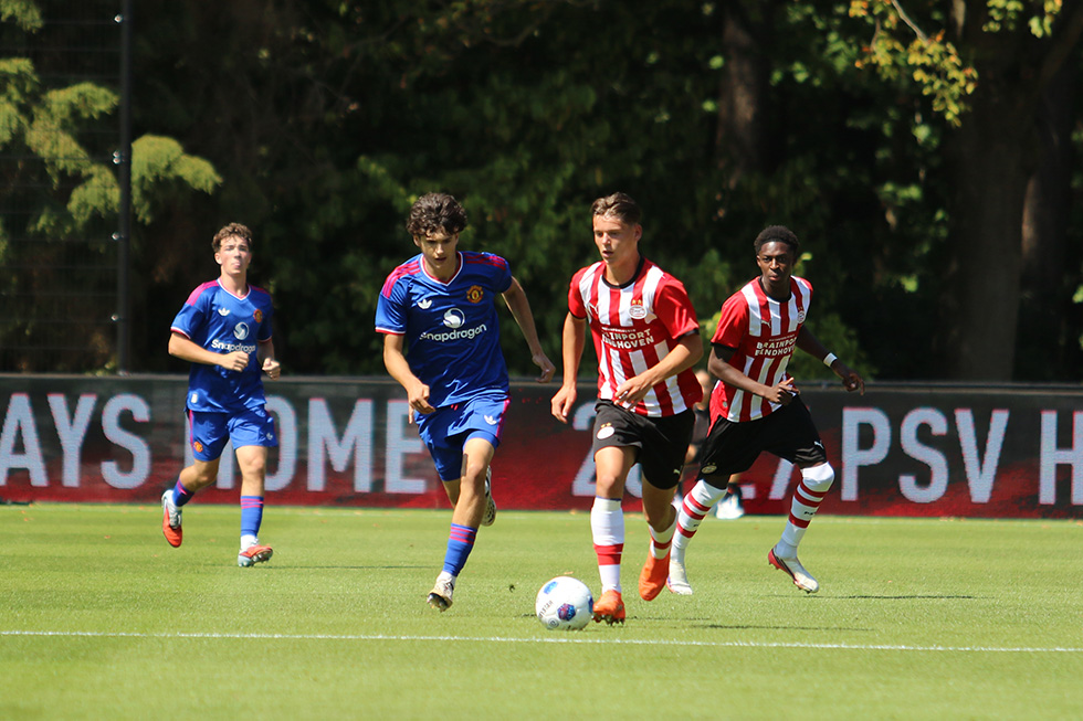 PSV - Manchester United FC