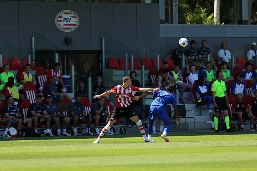 PSV - Manchester United FC