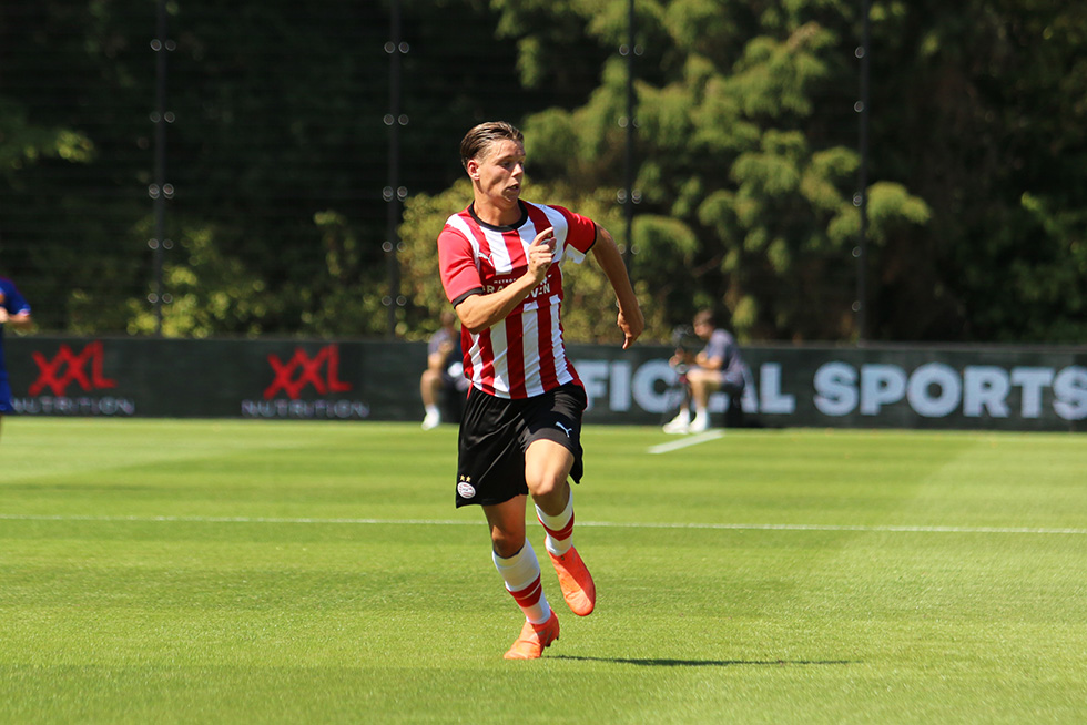 PSV - Manchester United FC