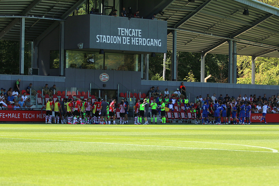 PSV - Manchester United FC