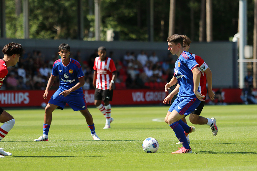 PSV - Manchester United FC