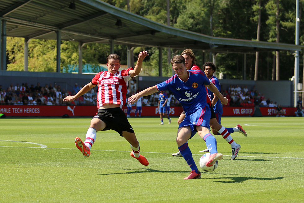 PSV - Manchester United FC