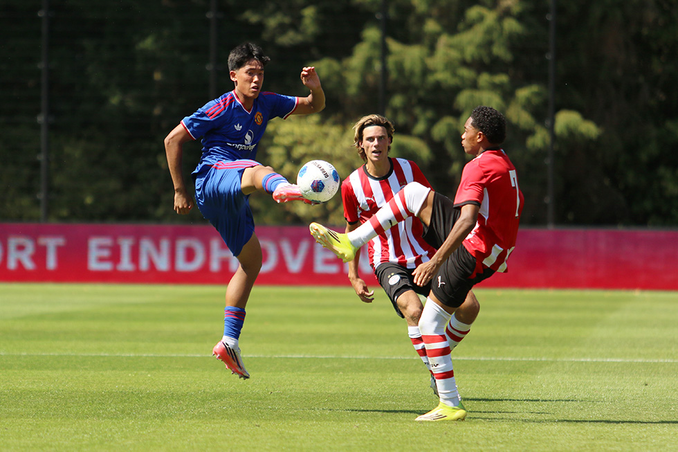 PSV - Manchester United FC