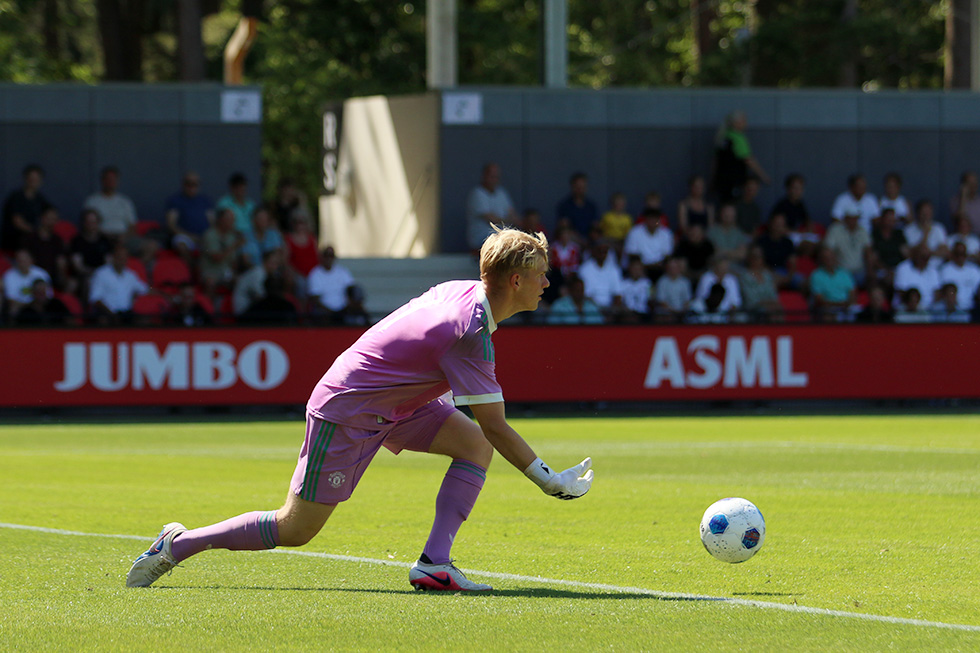 PSV - Manchester United FC
