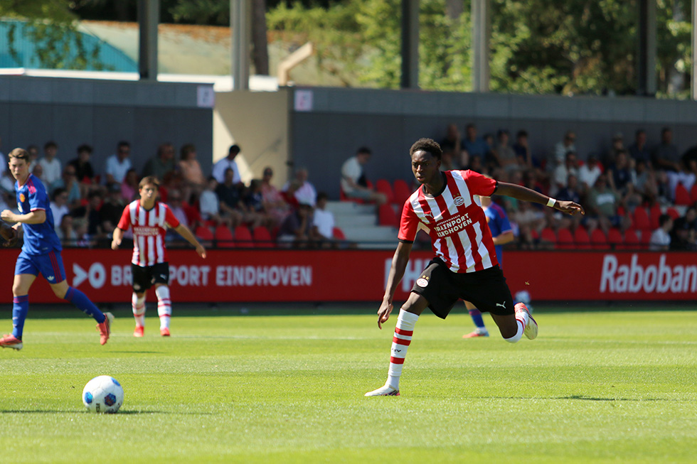 PSV - Manchester United FC