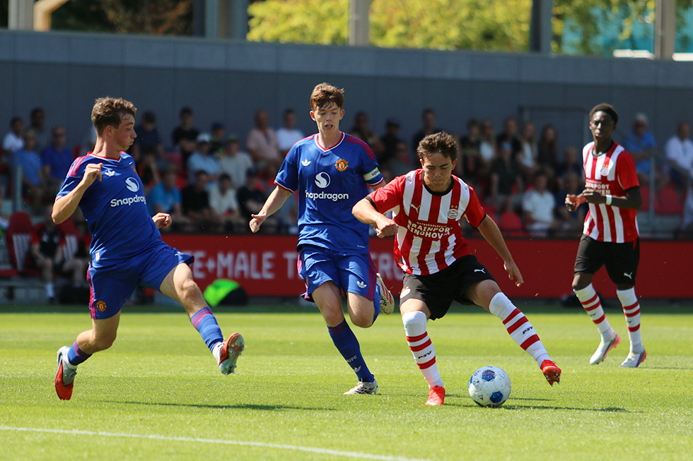 PSV - Manchester United FC