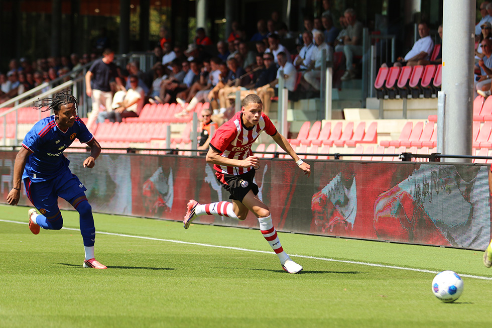 PSV - Manchester United FC