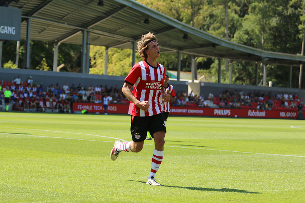 PSV - Manchester United FC